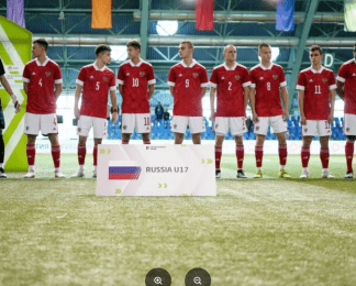 Порадували Путіна: FIFA оскандалилася через нове рішення на користь російського футболу