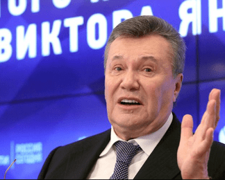 ГБР вызвало Януковича на допрос по делу о бегстве из Украины