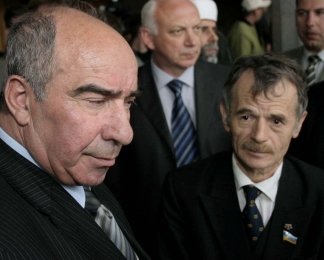 Поддерживал аннексию Крыма: умер бывший глава Верховной Рады АРК Борис Дейч