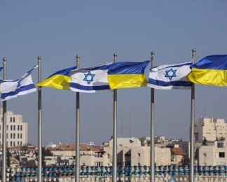 Переговоры России и Украины могут пройти в Иерусалиме: состоятся ли они и что известно