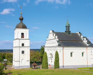 "Домовина України". Где все же похоронен Богдан Хмельницкий