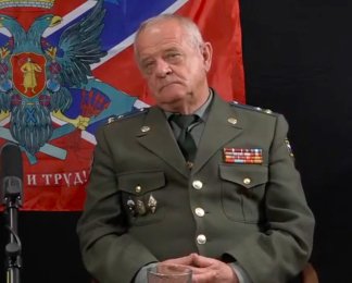 "Самомобілізація" в РФ: на Далекому Сході створюють батальйон "Тайфун" для війни в Україні