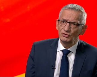 "Есть консенсус": немецкий дипломат назвал условие для принятия Украины в НАТО (видео)