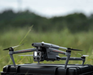 Допоможуть наводити артилерію завдяки ШІ: ЗСУ отримали унікальні дрони Autel EVO MAX 4T (відео)