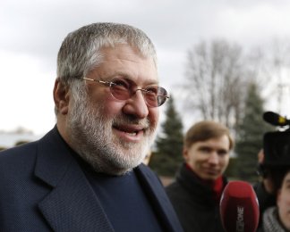 Детективи НАБУ провели обшуки в Ігоря Коломойського у Буковелі, — ЗМІ (фото)