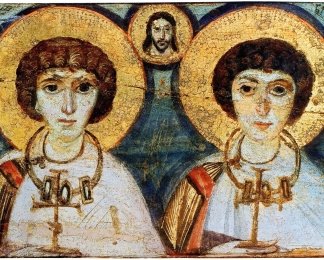 7 жовтня 2023 року: мучеників Сергія і Вакха — що сьогодні не можна робити?