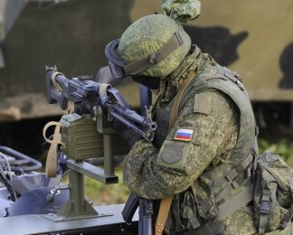 Запад выдумал российскую угрозу ради "героической борьбы" — МИД РФ