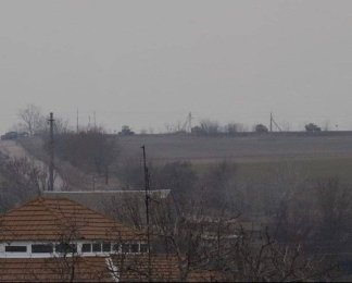 Мариуполь берут в клещи. Город готовится к обороне