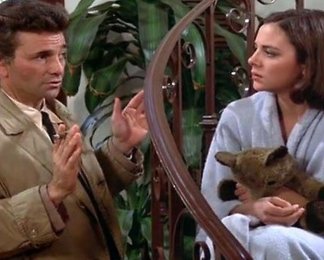 Лейтенант Коломбо і колеги. Топ 5 найвеличніших детективів XX та XXI століття