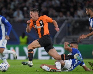 "Антверпен" — "Шахтар": прогнози букмекерів на Лігу чемпіонів і де дивитися матч за третє місце