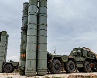 Выследили и взорвали: в Генштабе подтвердили удар ATACMS по С-300 под Мариуполем (видео)
