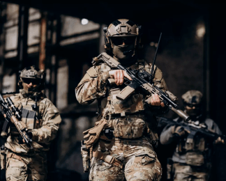 Китай продав ПВК "Вагнер" два супутники: як їх використовували на війні в Україні, — ЗМІ