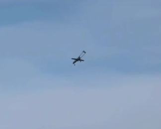 Німеччина профінансує виготовлення 500 дронів "Лютий" для ЗСУ