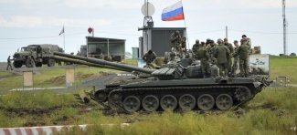 Куда и в каких объемах перебросят резервы ВС РФ — три наиболее вероятных направления