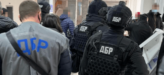 ГБР проводит обыск в горсовете Кривого Рога из-за почти 700 млн грн убытков бюджета