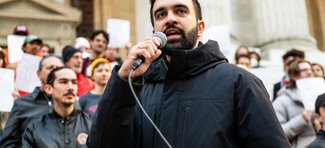 Эксперты объяснили, изменятся ли отношения США и Украины после победы Мамдани