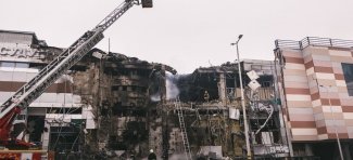 Хаос к Новому году или месть за "Новочеркасск": какие цели были у массированного ракетного удара по Украине