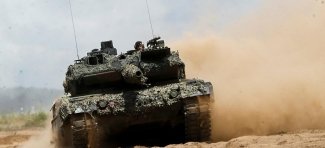 Больше оружия: KNDS, Roshel и другие — какие мировые гиганты откроют производство в Украине