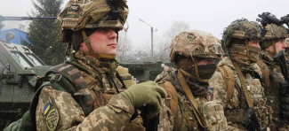 Мастера мобильной войны: как война изменила украинских десантников