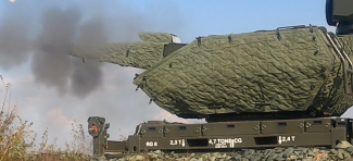 В ВСУ показали работу комплекса ПВО Skynex: на что он способен (фото, видео)