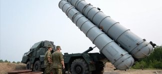 ВСУ ударили по С-300 в Крыму: появились спутниковые снимки последствий (фото)