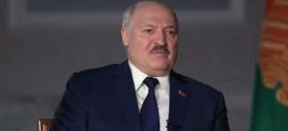 "Володя Зеленский сразу трухнул", – Лукашенко о вероятности войны в Украине (видео)