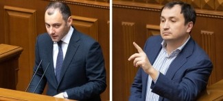 Рада уволила вице-премьера Кубракова и главу Минагро Сольского: появилась реакция министра
