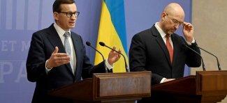 НАТО на троих: что ждать Украине от нового формата партнерства с Великобританией и Польшей