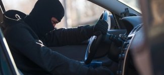 Дерзкие преступления: самые резонансные угоны авто в истории (фото)