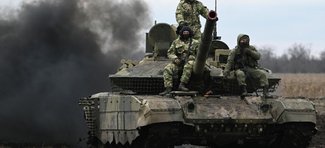 ВС РФ, россияне, военные РФ