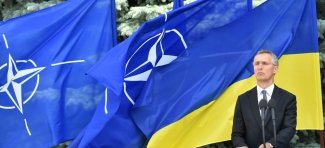 Вступить в войну с Россией (нет): почему НАТО снова отрицает возможность ввести войска в Украину