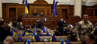 "Зарубежный туризм", или Как украинские депутаты используют служебные командировки