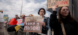 2 года после "Азовстали": какова судьба пленных защитников Мариуполя и где они находятся