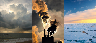 Крым, Херсон и Одесса уйдут под воду? Как изменение климата и война влияют на будущее Украины, — экологи