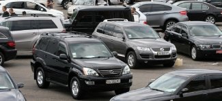Рост продаж и новые рекорды: каким был 2024 год для авторынка Украины