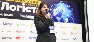 Відбудова бізнесу AB InBev Efes Україна у контексті логістики: найцікавіше від представниці компанії Катерини Кузьміної
