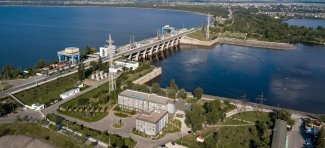 В "Укргидроэнерго" рассказали, что произойдет, если по Киевской ГЭС попадут ракеты ВС РФ