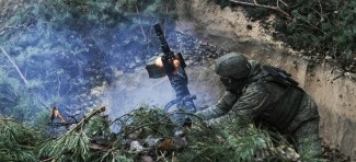 ВС РФ могли занять пригород Часового Яра: в Британии назвали ценность города для оккупантов