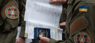 Новые штрафы для руководителей и уголовная ответственность для уклонистов: интервью со спикером ТЦК
