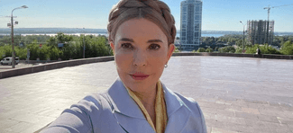 Юлия Тимешенко, депутат