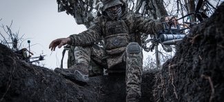 Война завтрашнего дня: какие технологии изменили поле боя в 2023 году и чего ждать дальше