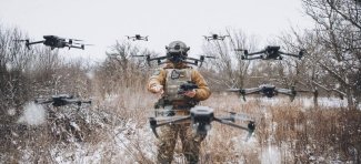 FPV-дроны на войне. Как будет развиваться технология в 2024 году