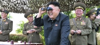 Новая корейская война. С кем собрался воевать лидер КНДР Ким Чен Ын