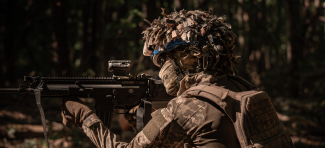 "Чистое зло": мобилизованные экс-заключенные провели "охоту" на оккупантов под Торецком (видео)