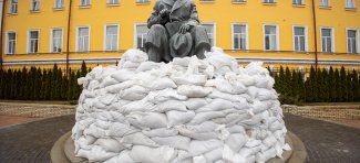 Грушевский, Петлюра, Зеленский, Залужный. Почему Украина-2023 так похожа на УНР