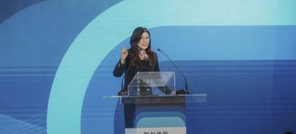 Ченг Ли-вэн заявила, что НАТО спровоцировало Путина начать войну с Украиной