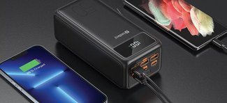 что нельзя подключать к повербанку