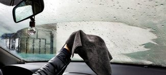 Пять бюджетных способов остановить конденсат в авто