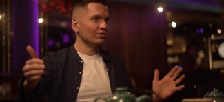 Виталий Дейнега