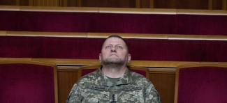 В поисках генералов победы: нужно ли менять Залужного и военное командование